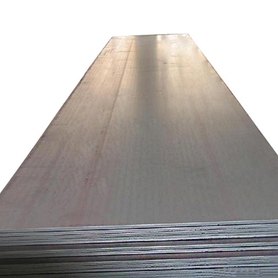 Astm A572 Ms 강철 시트는 선박을 위한 굴려진 탄소강판을 뜨겁게 합니다