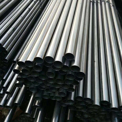430 스테인리스강관은 5mm-150mm 모세관 스테인레스 강 배관을 관을 답니다
