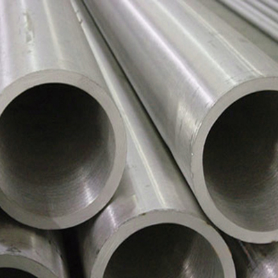 ASTM 321 316L 스테인리스강관 강관 부식 저항성