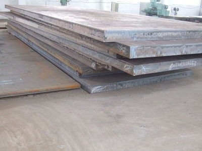 녹 처리 탄소 구조용 강판 ASTM A36 Q235 SS400 AISI 1060