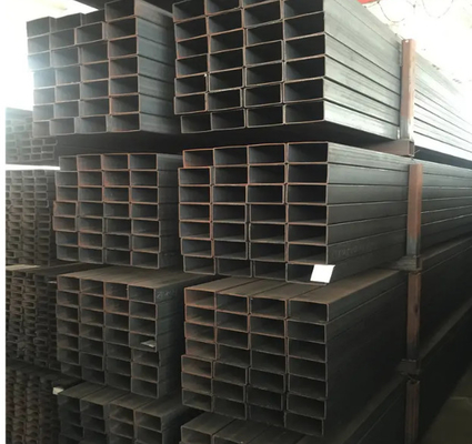 ST37 C45 SCH40 A106 Gr.B A53 탄소강 배관 강관 42CrMo 15CrMo 합금