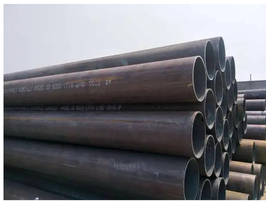 ASTM A192 냉각 압연 이음새가 없는 탄소 강판 보일러는 63.5 밀리미터 Ｘ 2.9 밀리미터를 관을 답니다