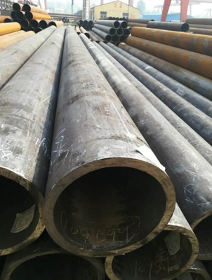 ASTM A192 냉각 압연 이음새가 없는 탄소 강판 보일러는 63.5 밀리미터 Ｘ 2.9 밀리미터를 관을 답니다