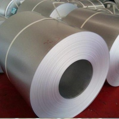 폭 1500 밀리미터는 침지된 직류 전기로 자극된 스틸 롤 40g-275g 징크 층을 뜨겁게 합니다