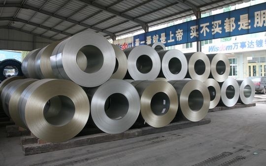 코일 AISI ASTM 규격에 316 409장 추운 압연 스테인리스강 시트