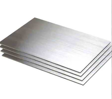 201 2205 904L 스테인레스 강판 코일 BA 은 8K 304 316L 시트