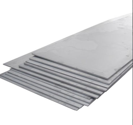 201 2205 904L 스테인레스 강판 코일 BA 은 8K 304 316L 시트