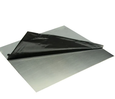 201 2205 904L 스테인레스 강판 코일 BA 은 8K 304 316L 시트