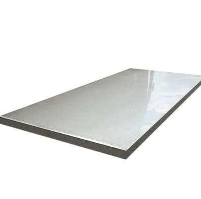 201 2205 904L 스테인레스 강판 코일 BA 은 8K 304 316L 시트